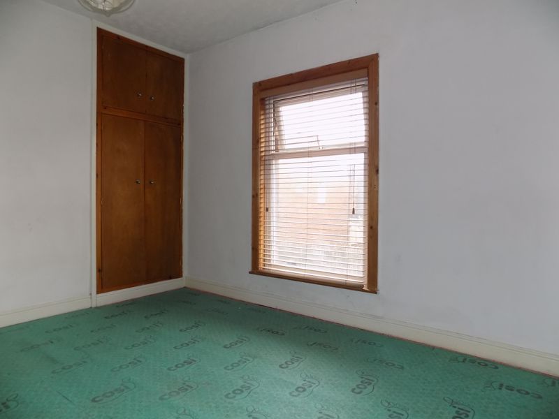 Church Street Westhoughton